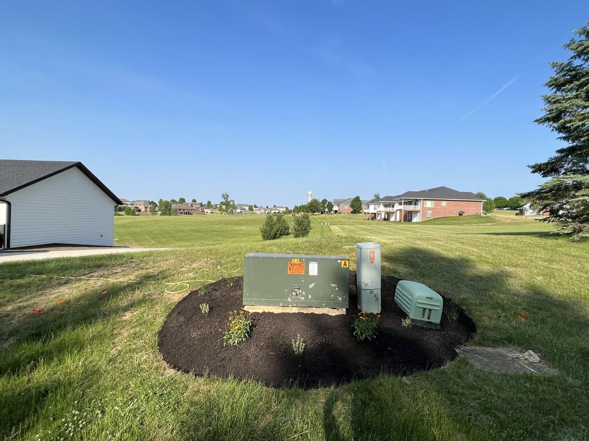 New View Landscaping job photo