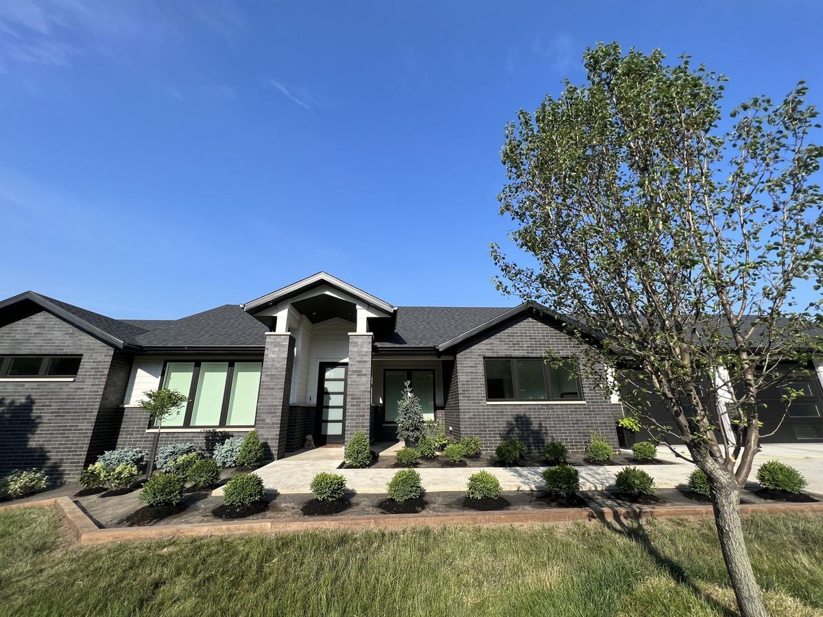 New View Landscaping