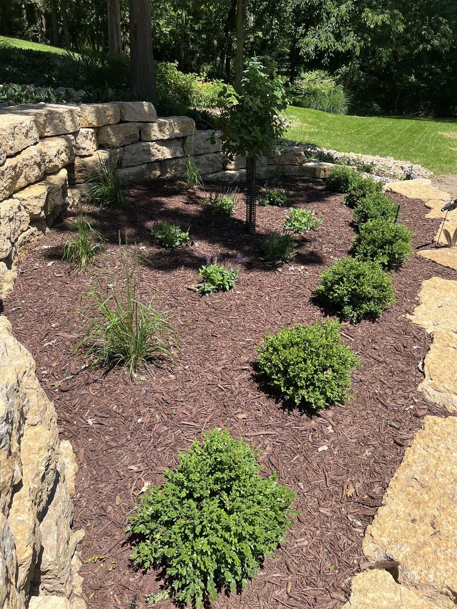 New View Landscaping
