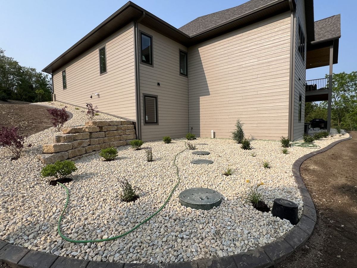 New View Landscaping