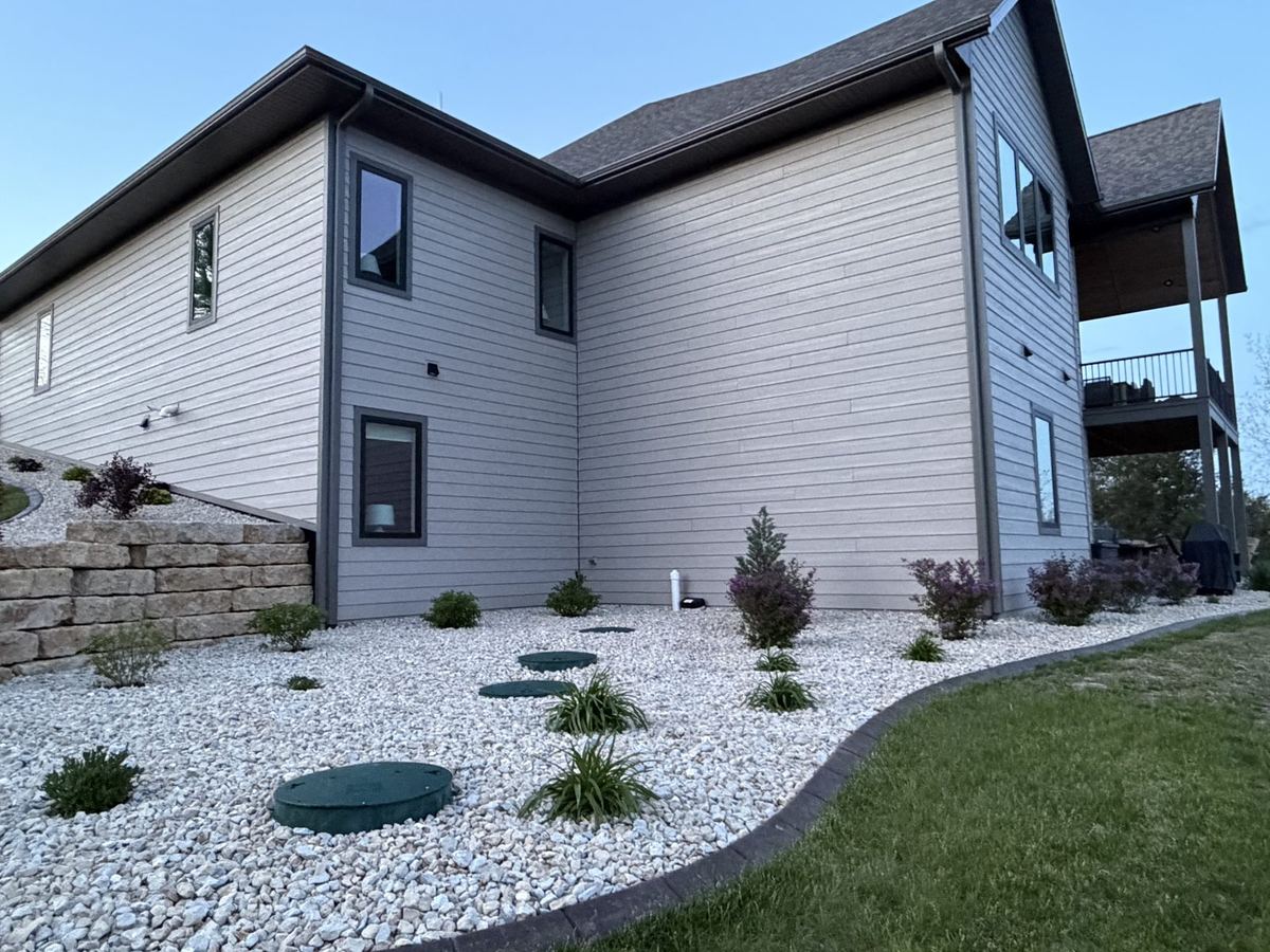 New View Landscaping job photo