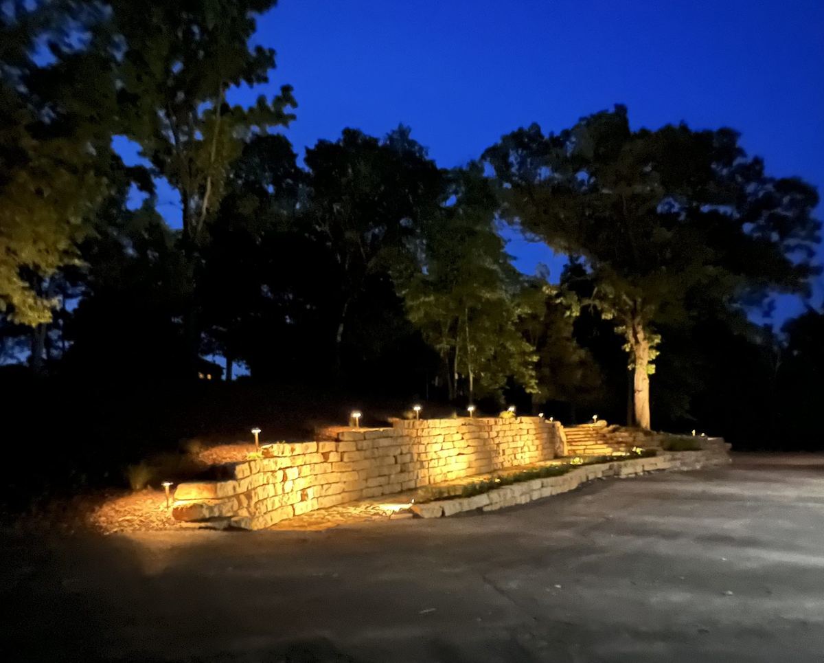 Landscape Lighting